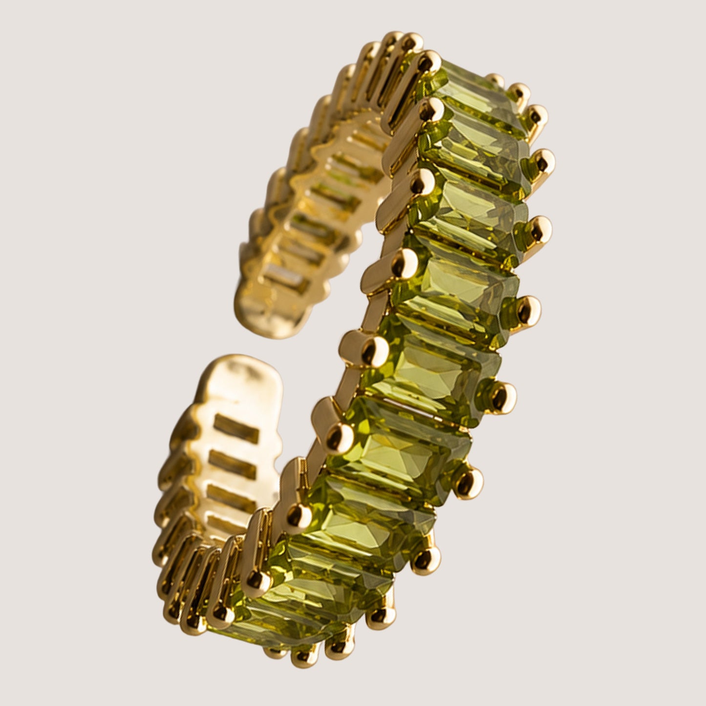 Anillo Chrysler