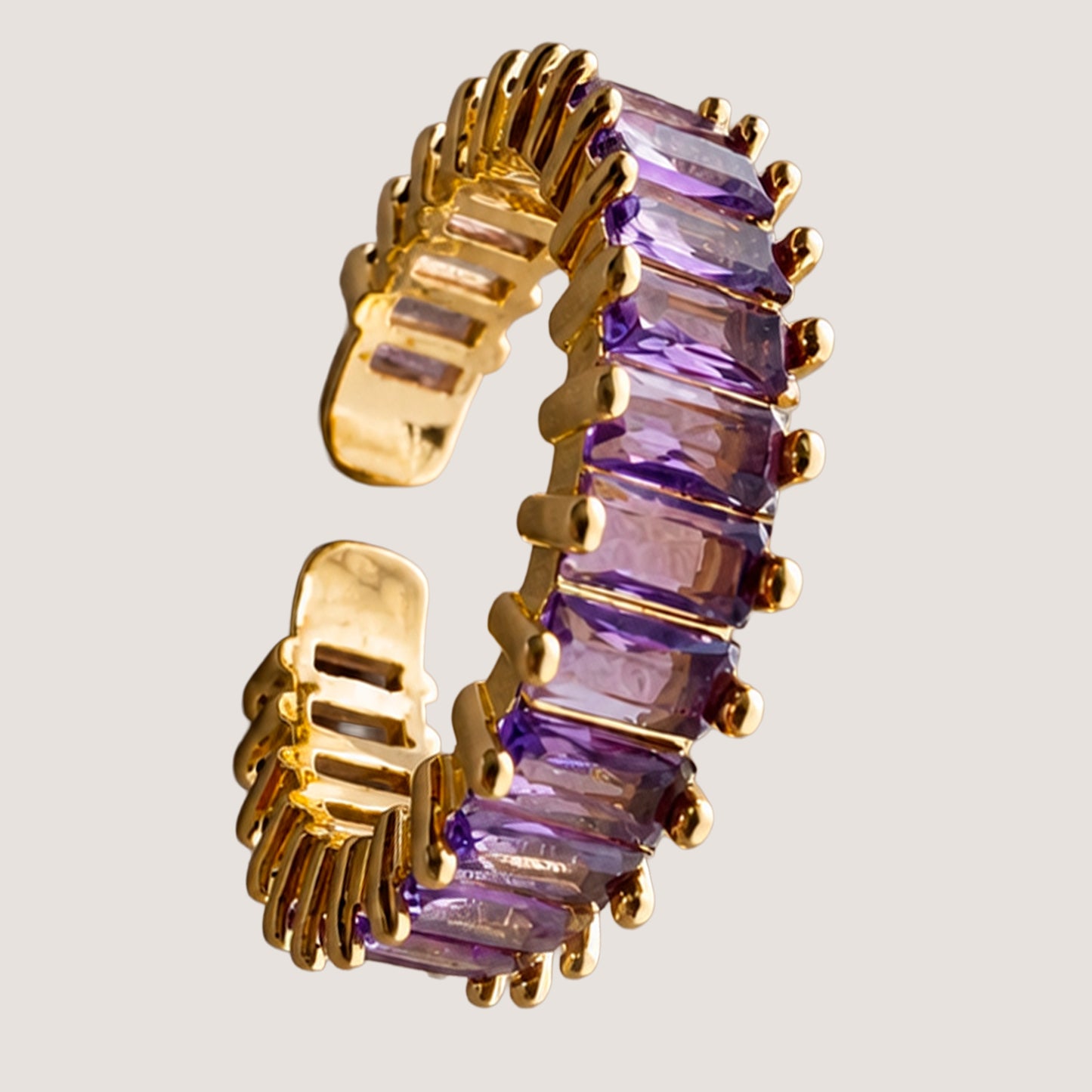 Anillo Chrysler